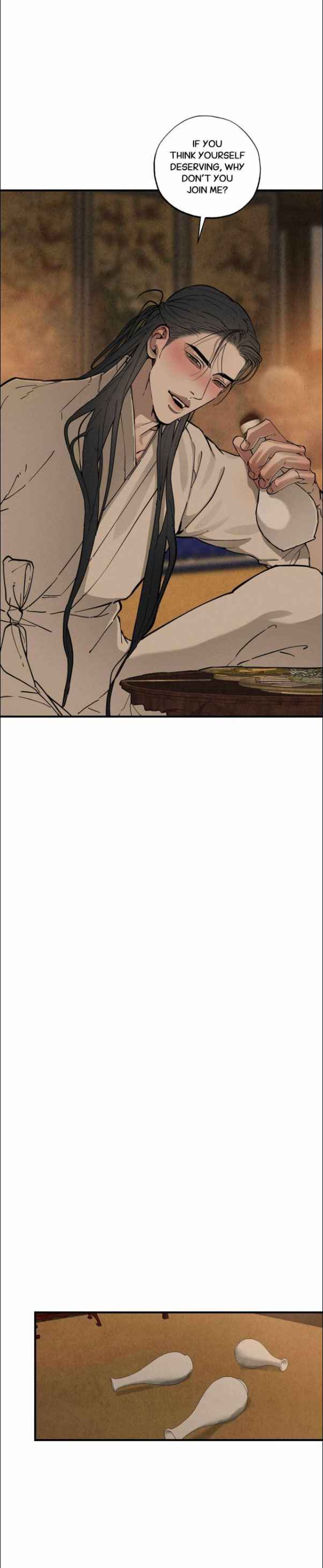 The Heart of the Lotus Chapter 56.5 - Page 10 in English