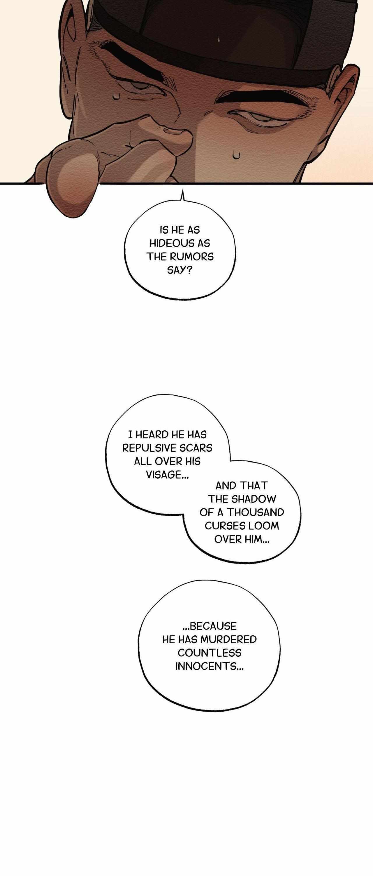 The Heart of the Lotus Chapter 56 - Page 31 in English