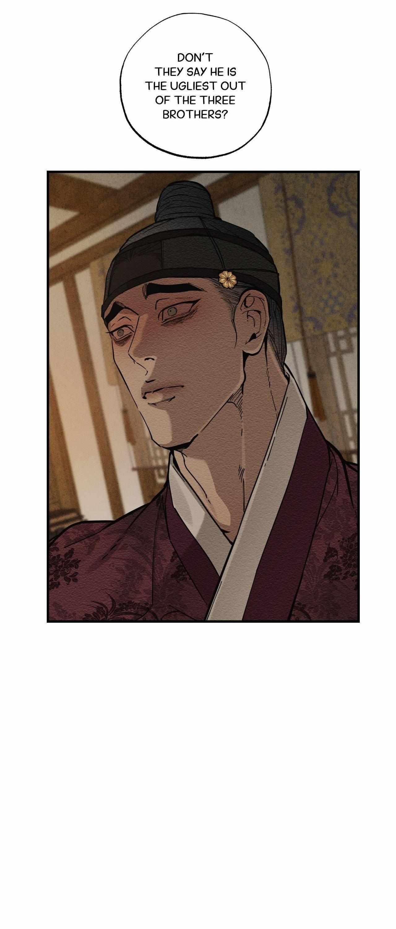The Heart of the Lotus Chapter 56 - Page 32 in English