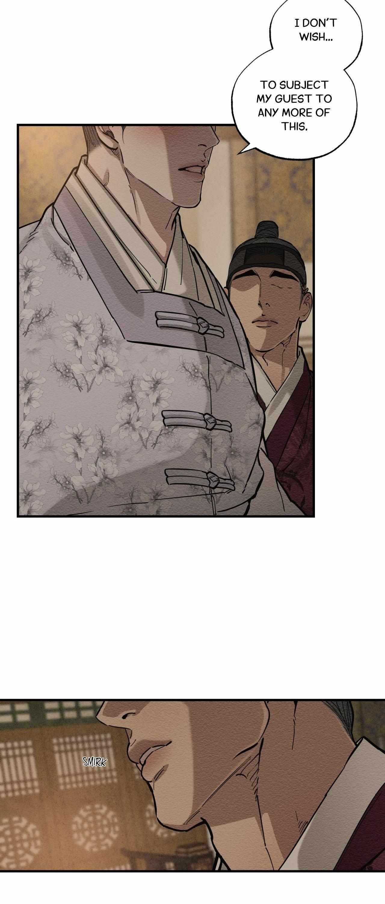 The Heart of the Lotus Chapter 56 - Page 34 in English