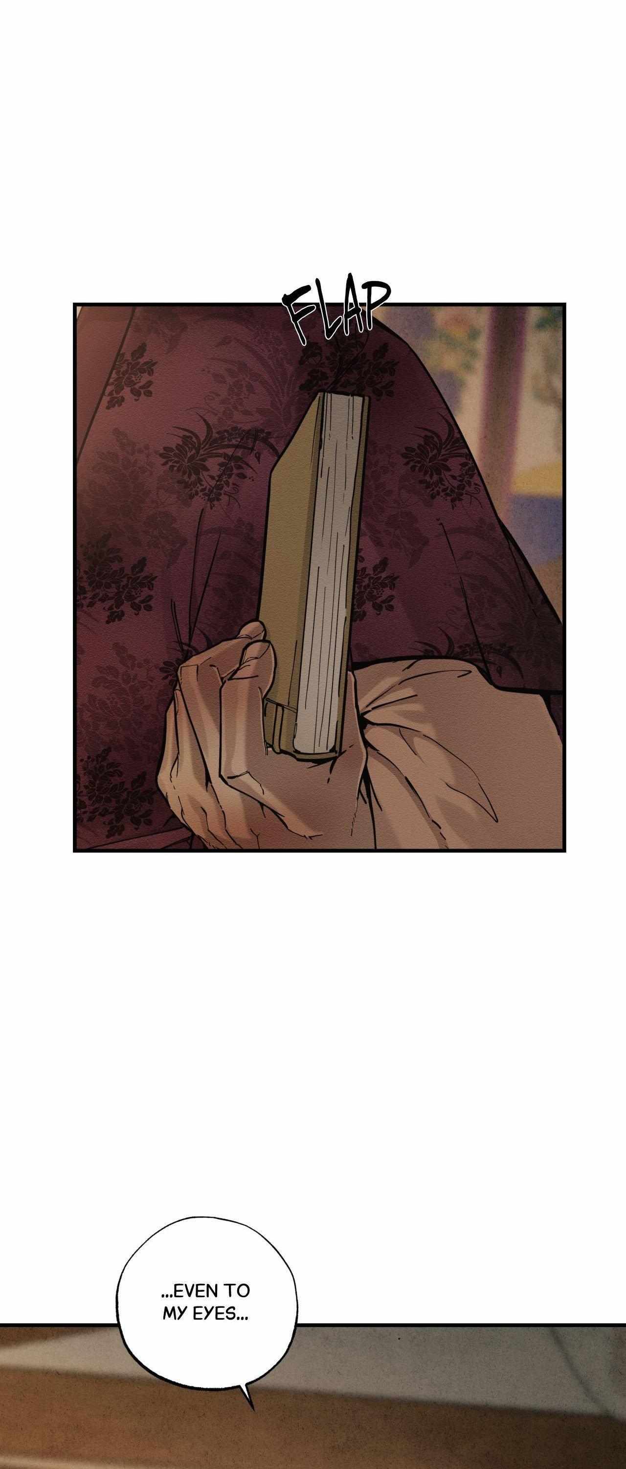 The Heart of the Lotus Chapter 56 - Page 36 in English
