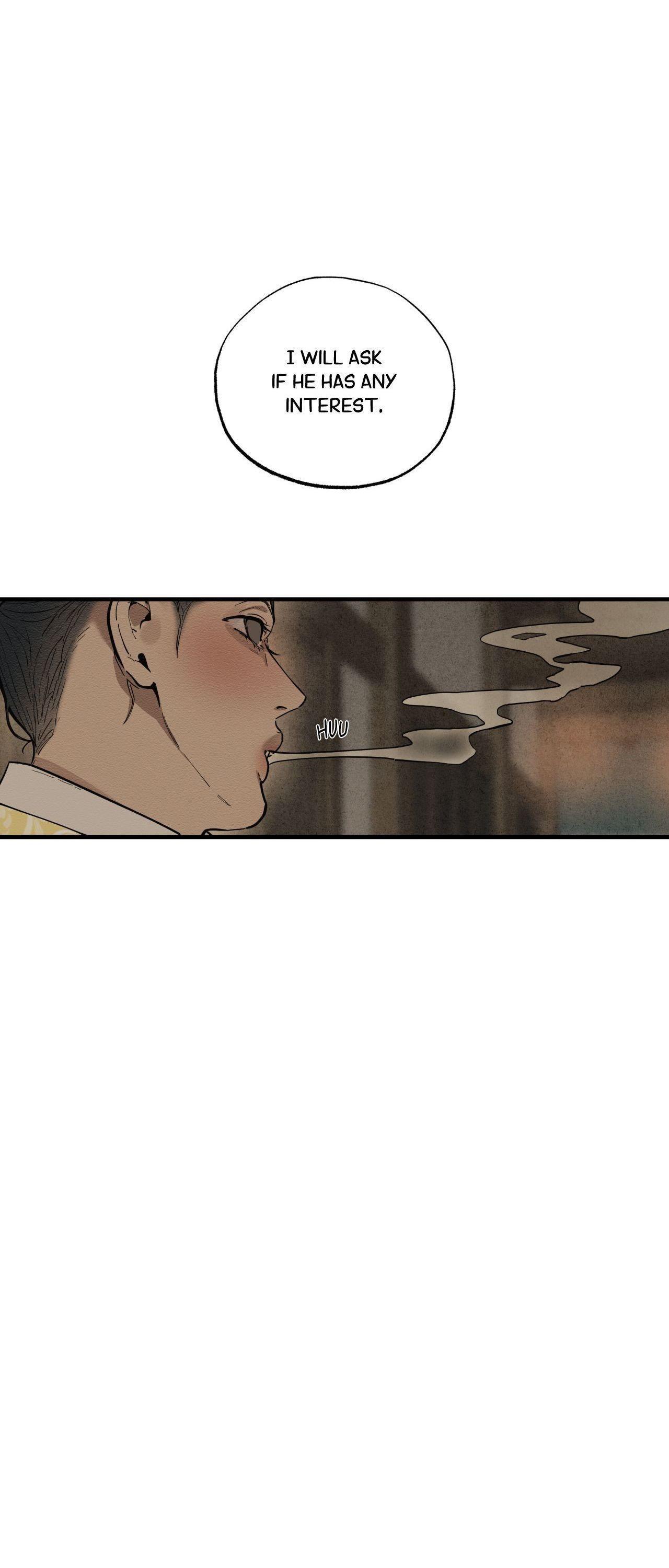 The Heart of the Lotus Chapter 56 - Page 45 in English