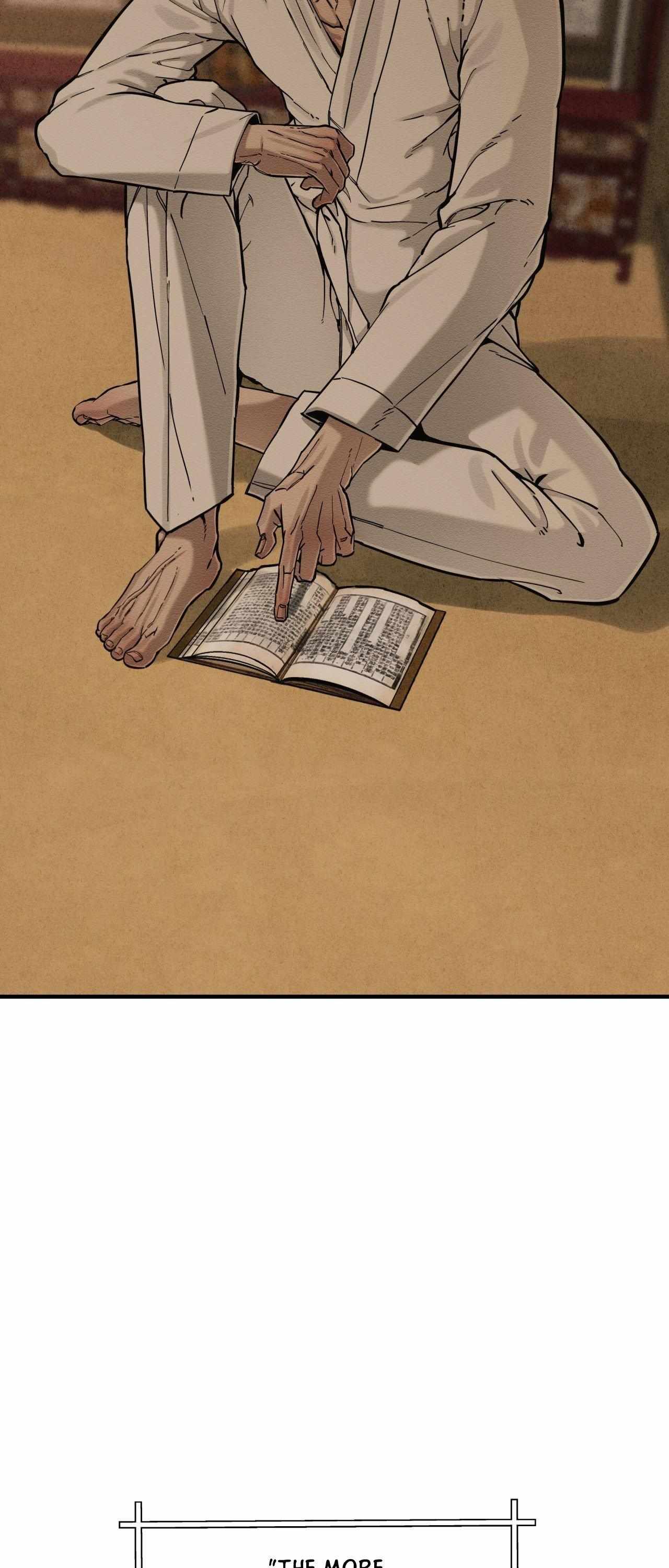 The Heart of the Lotus Chapter 56 - Page 47 in English