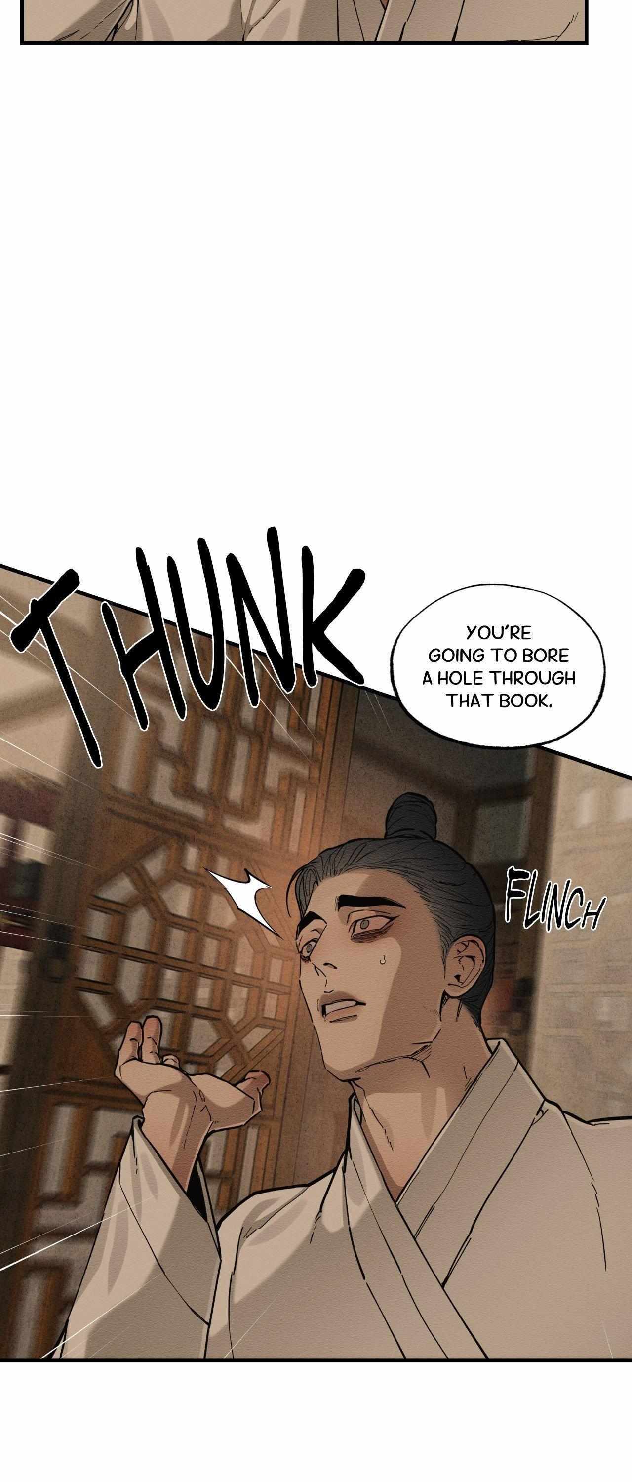 The Heart of the Lotus Chapter 56 - Page 49 in English