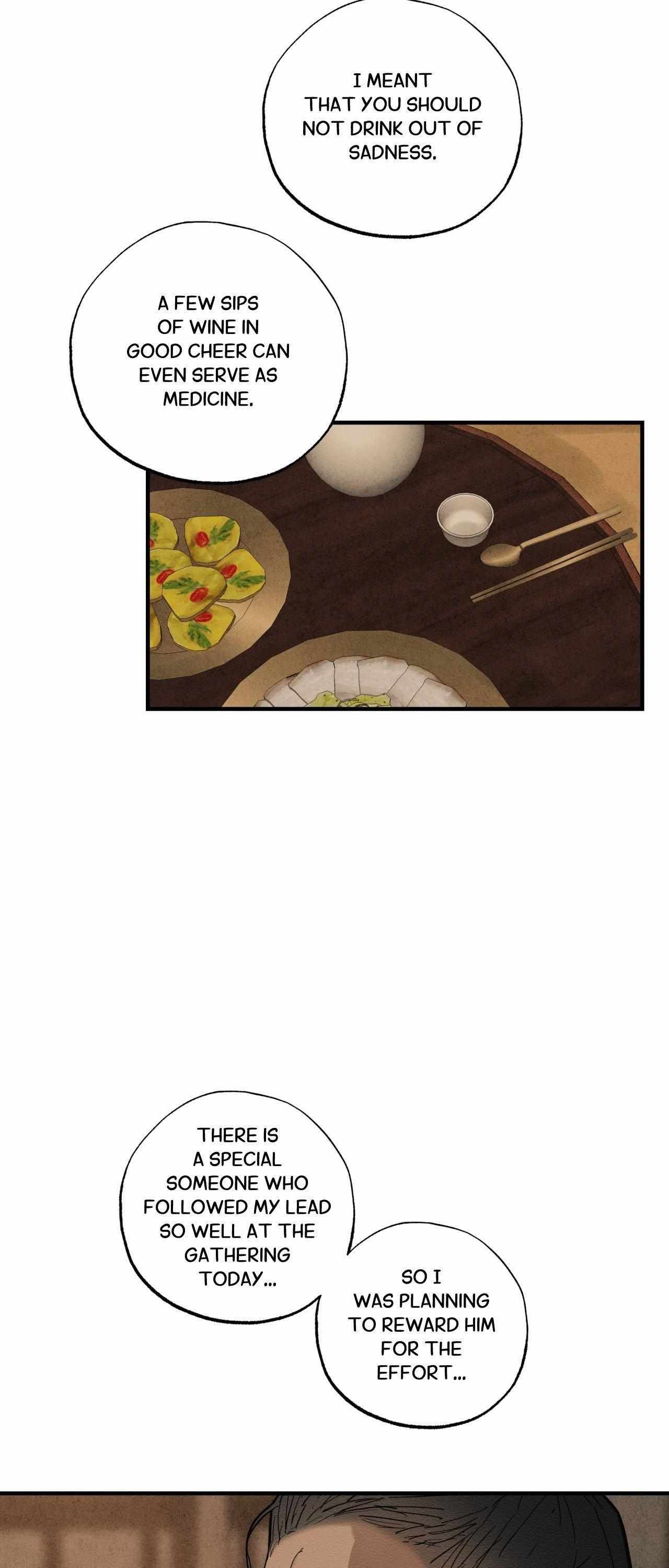 The Heart of the Lotus Chapter 56 - Page 51 in English