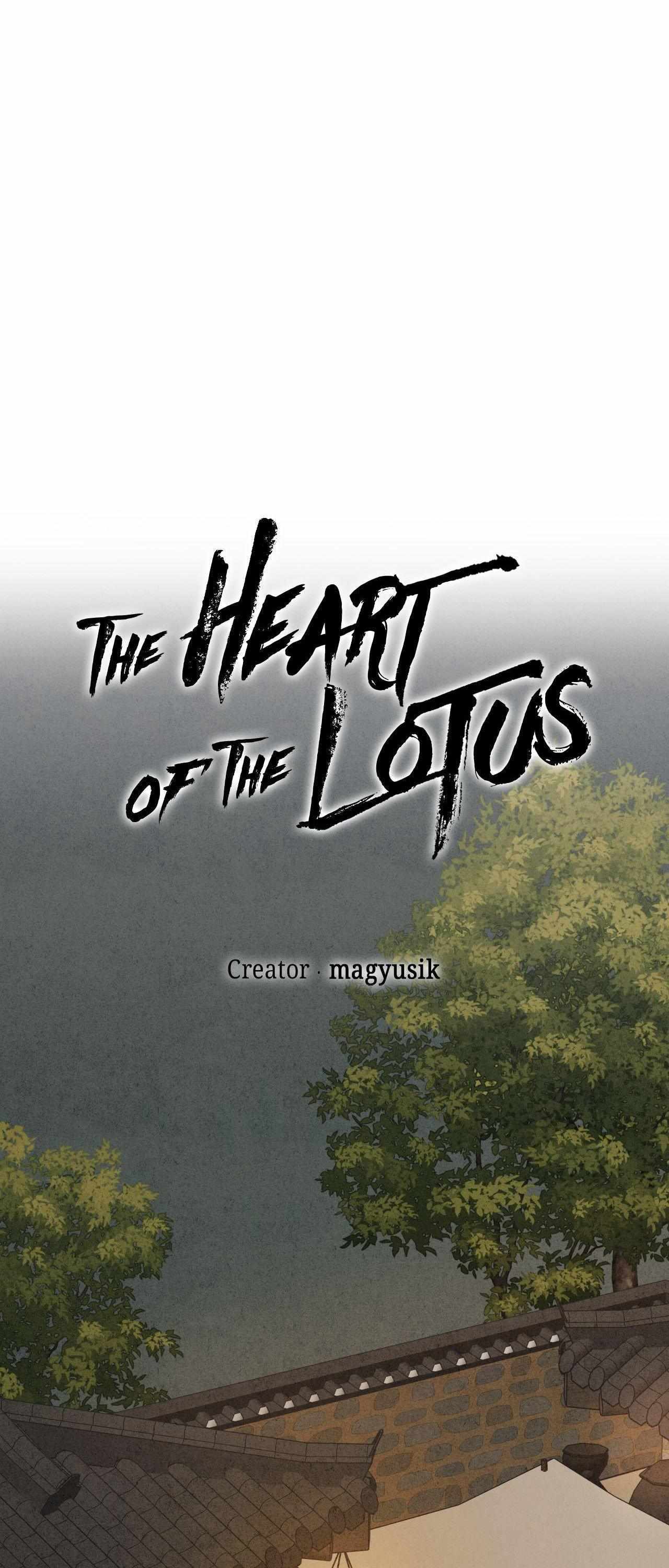 The Heart of the Lotus Chapter 56 - Page 7 in English