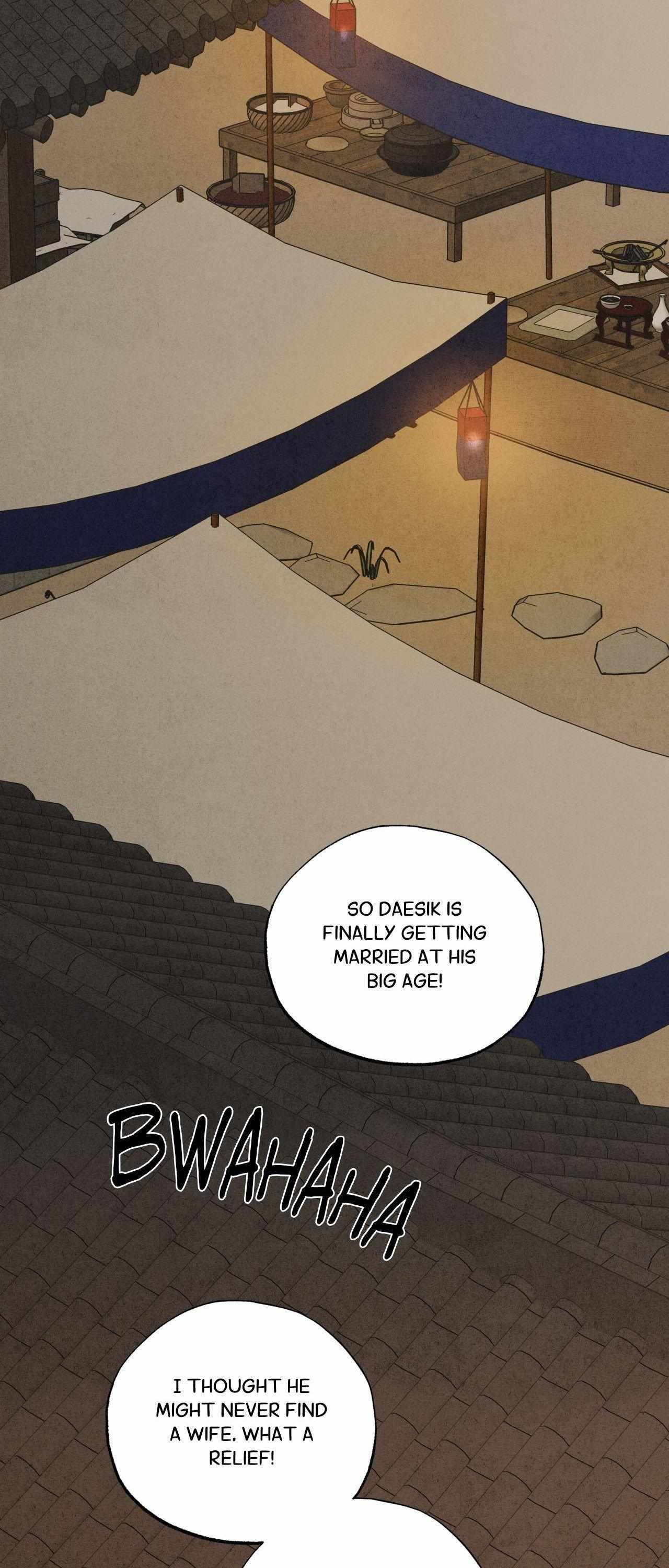 The Heart of the Lotus Chapter 56 - Page 8 in English