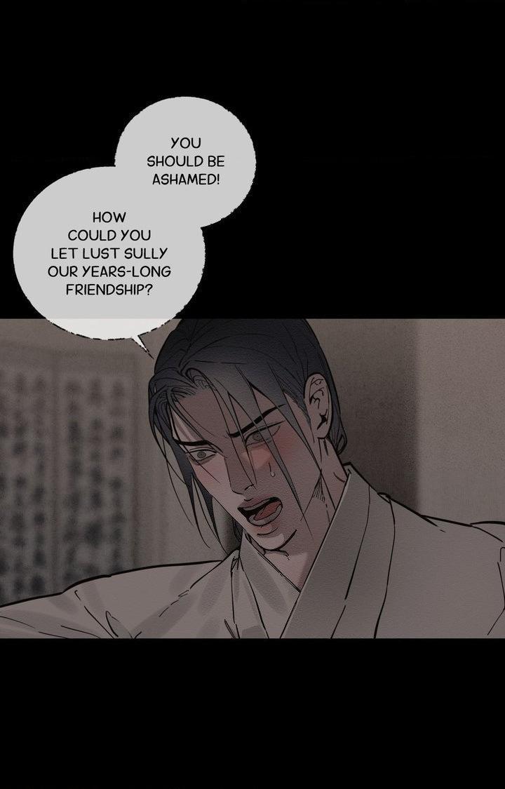 The Heart of the Lotus Chapter 57 - Page 19 in English