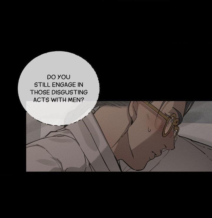The Heart of the Lotus Chapter 57 - Page 21 in English