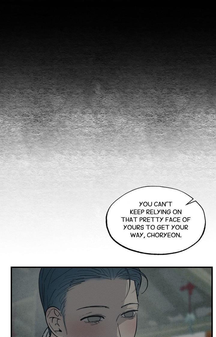 The Heart of the Lotus Chapter 57 - Page 22 in English