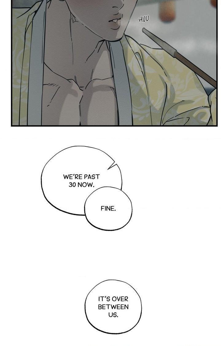 The Heart of the Lotus Chapter 57 - Page 25 in English