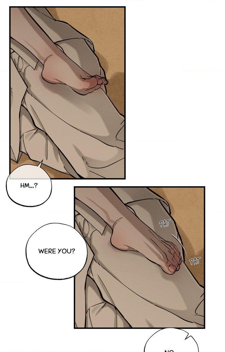 The Heart of the Lotus Chapter 57 - Page 38 in English