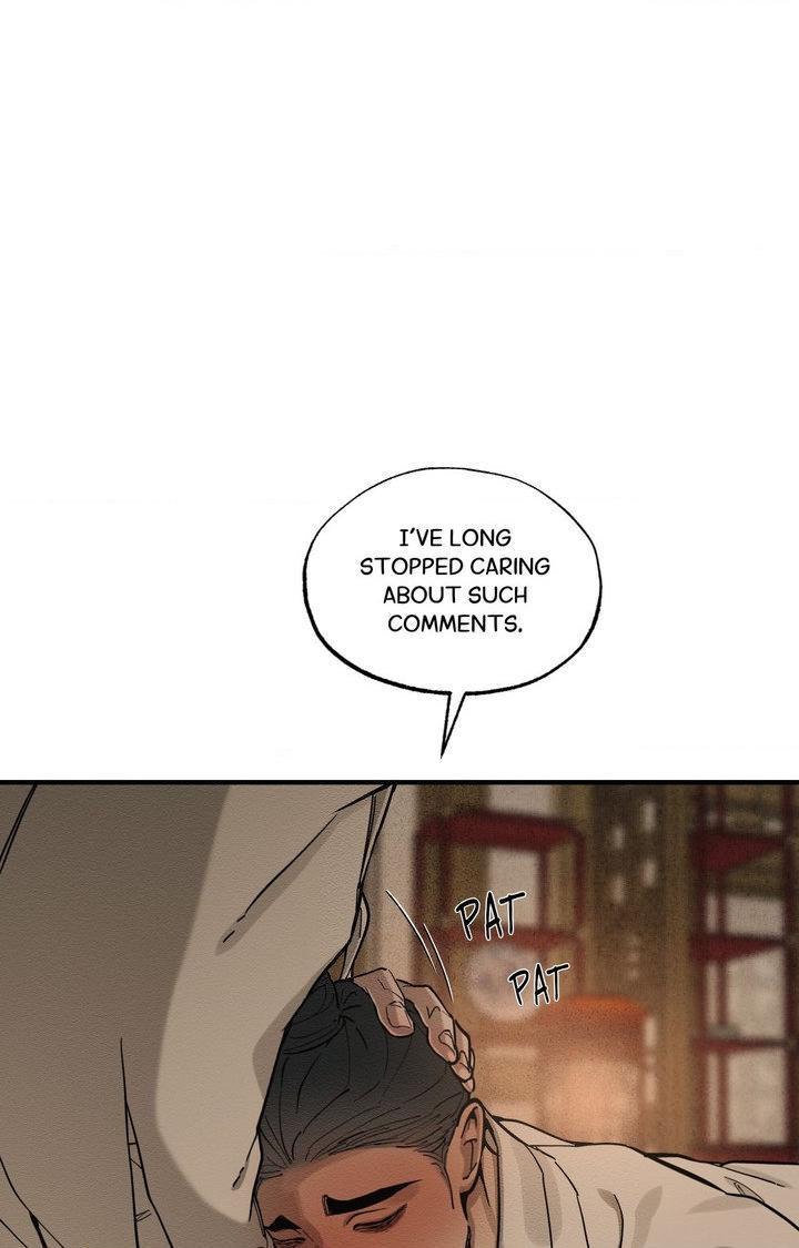 The Heart of the Lotus Chapter 57 - Page 40 in English