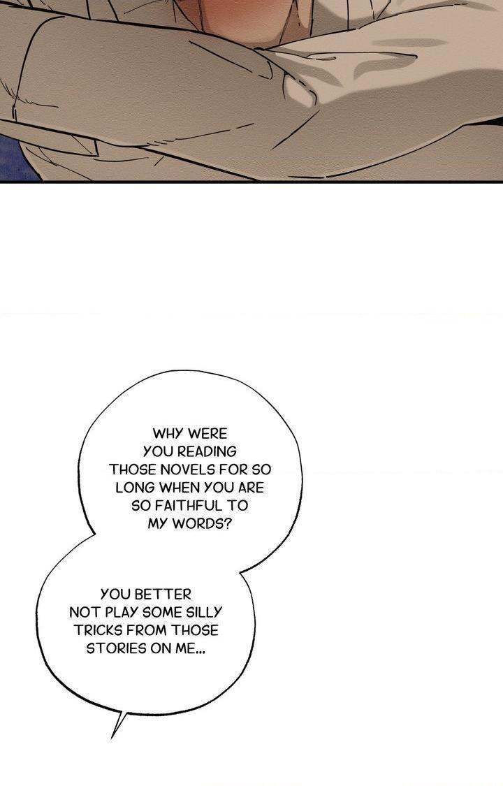 The Heart of the Lotus Chapter 57 - Page 41 in English