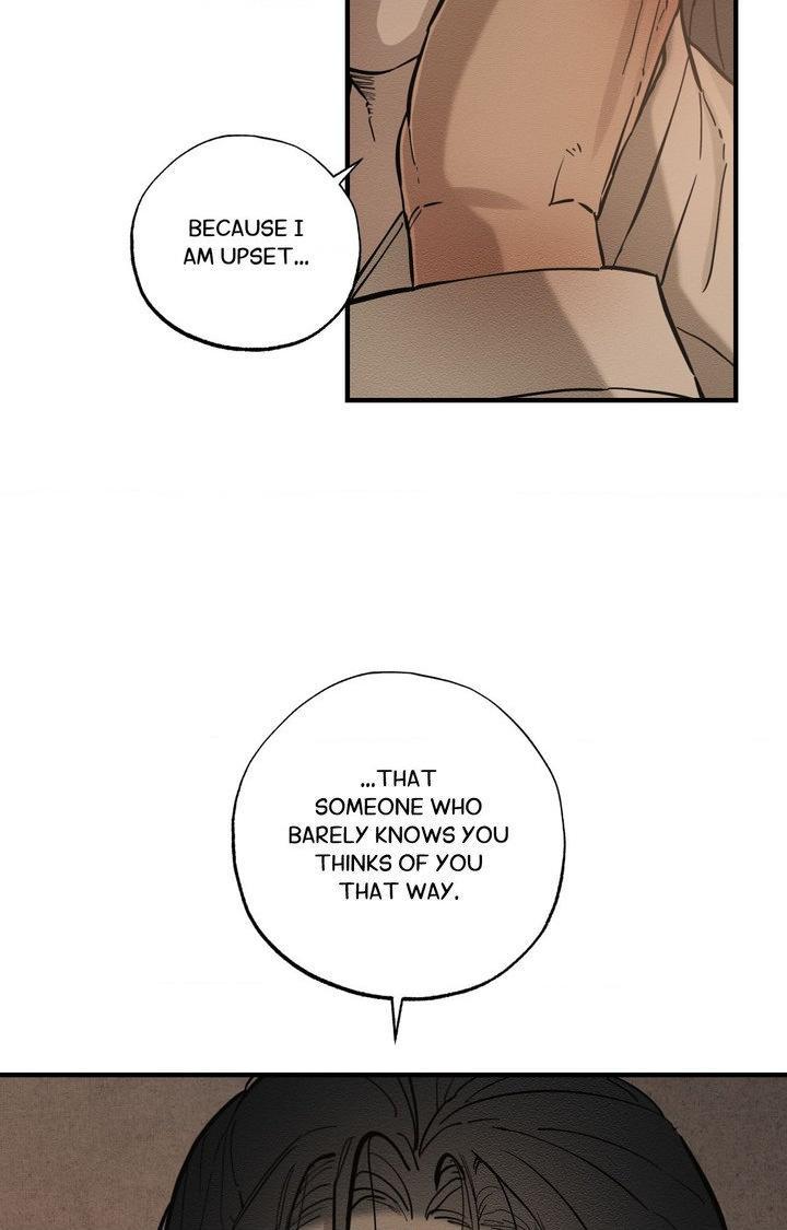 The Heart of the Lotus Chapter 57 - Page 47 in English