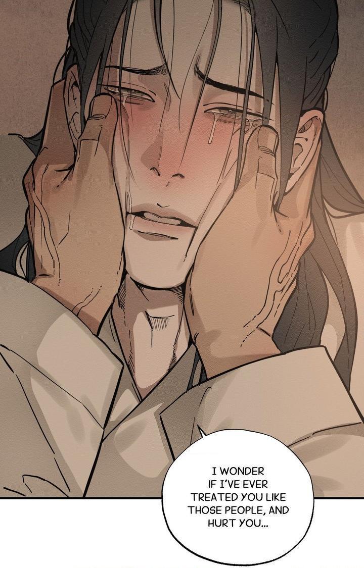 The Heart of the Lotus Chapter 57 - Page 48 in English