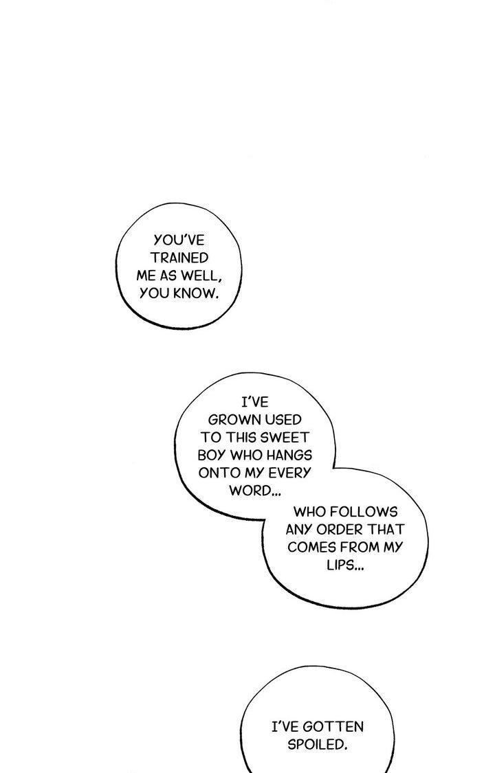 The Heart of the Lotus Chapter 57 - Page 50 in English