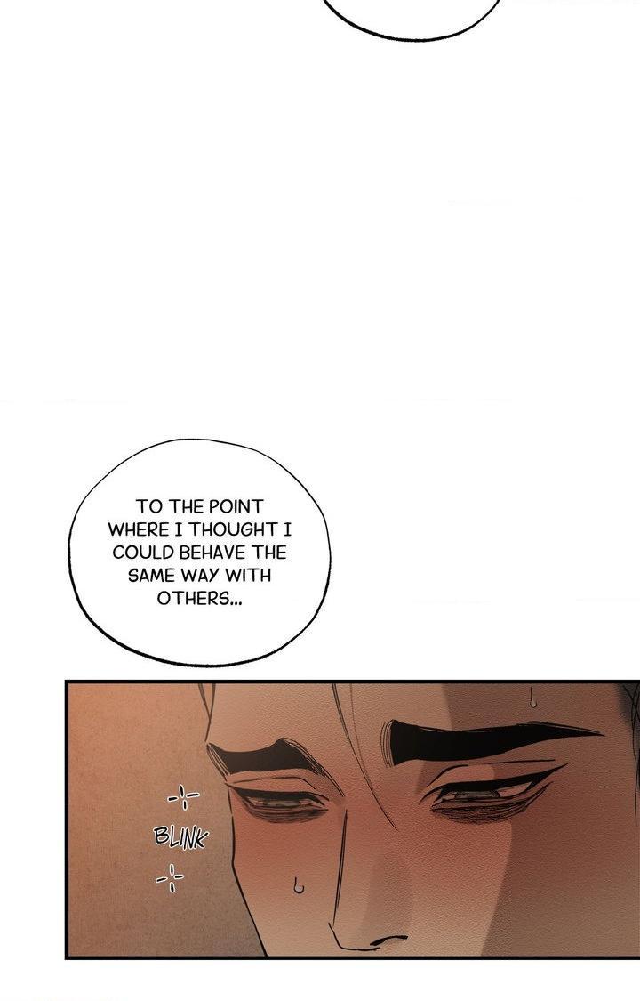 The Heart of the Lotus Chapter 57 - Page 51 in English