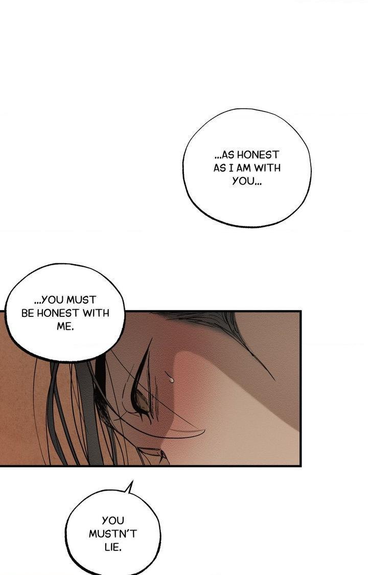 The Heart of the Lotus Chapter 57 - Page 59 in English