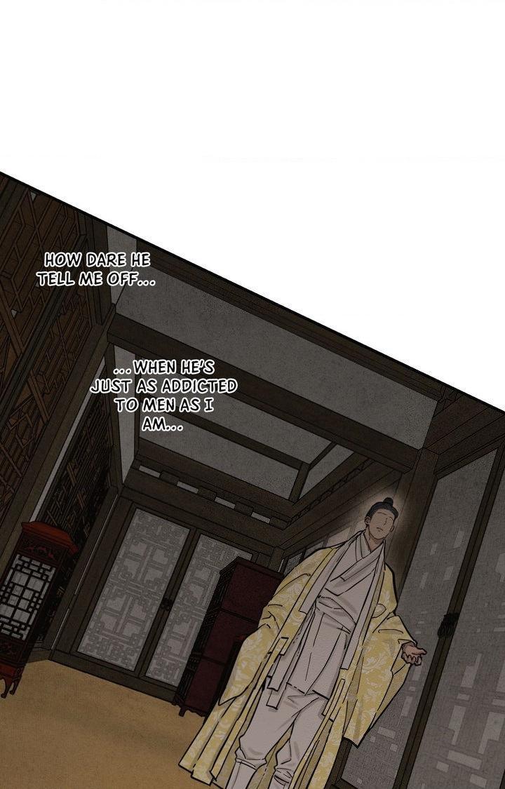 The Heart of the Lotus Chapter 57 - Page 69 in English