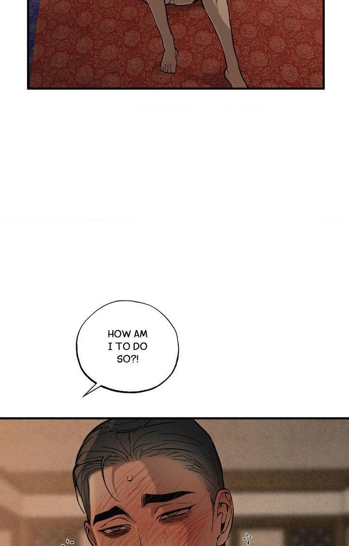 The Heart of the Lotus Chapter 57 - Page 89 in English