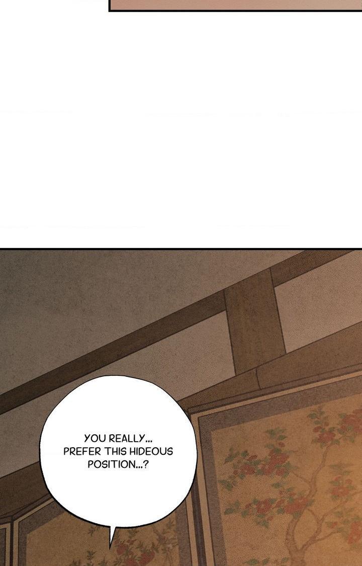 The Heart of the Lotus Chapter 57 - Page 92 in English