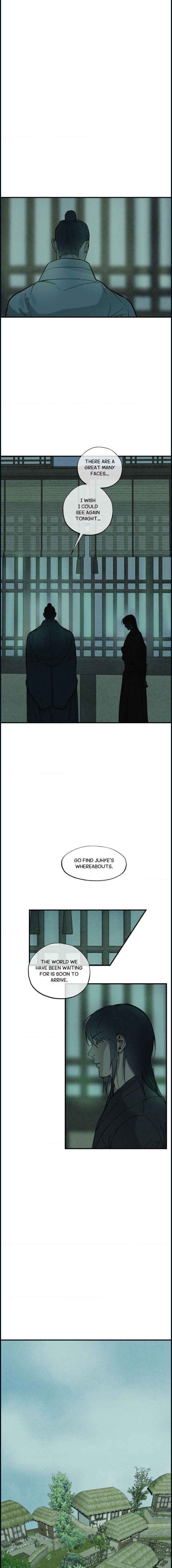 The Heart of the Lotus Chapter 58 - Page 30 in English