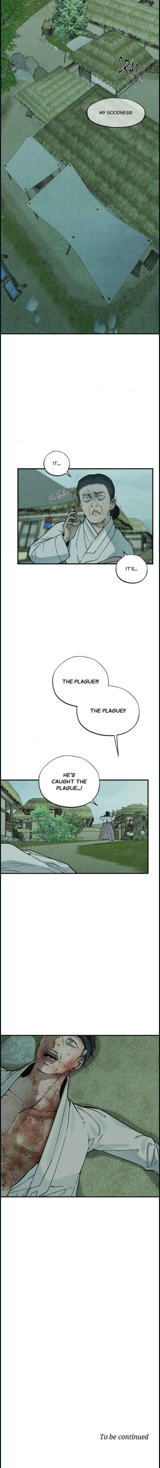 The Heart of the Lotus Chapter 58 - Page 32 in English