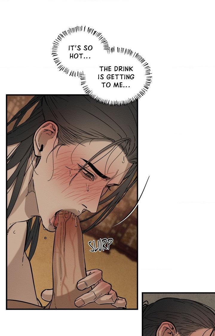 The Heart of the Lotus Chapter 58 - Page 36 in English