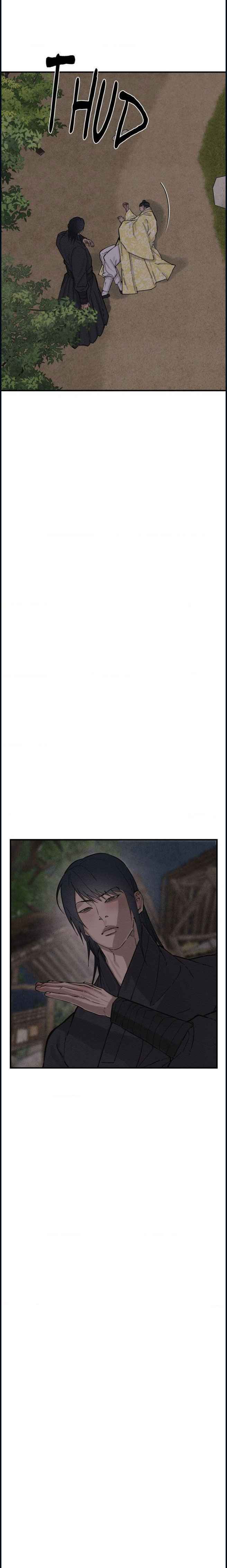 The Heart of the Lotus Chapter 58 - Page 6 in English