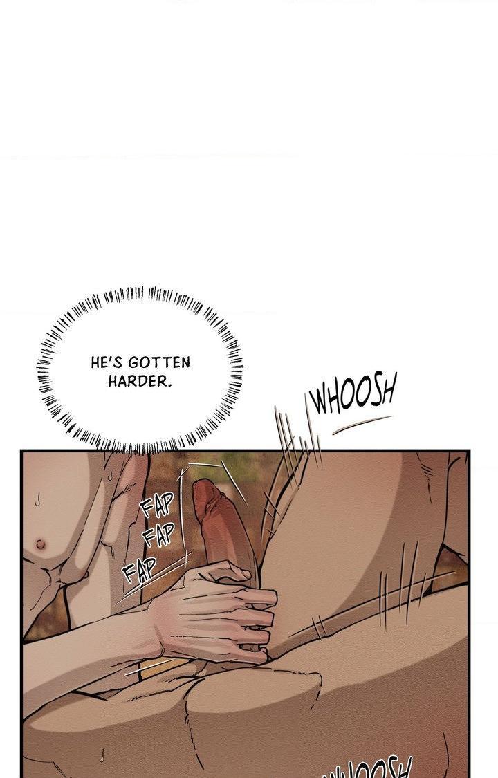 The Heart of the Lotus Chapter 58 - Page 47 in English