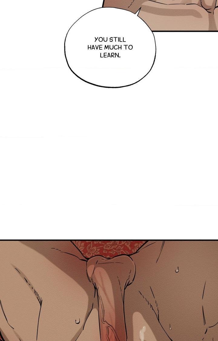 The Heart of the Lotus Chapter 58 - Page 56 in English