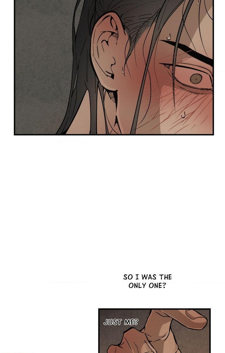 The Heart of the Lotus Chapter 58 - Page 58 in English