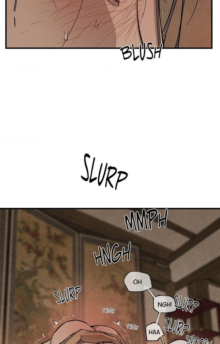 The Heart of the Lotus Chapter 58 - Page 63 in English