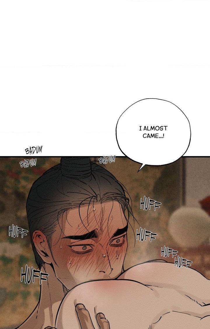 The Heart of the Lotus Chapter 58 - Page 65 in English