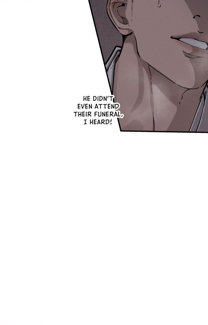The Heart of the Lotus Chapter 58 - Page 9 in English