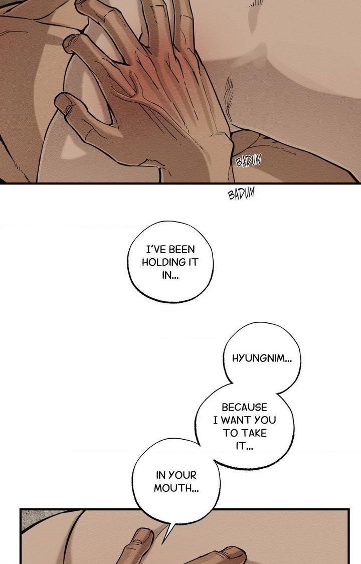The Heart of the Lotus Chapter 58 - Page 66 in English