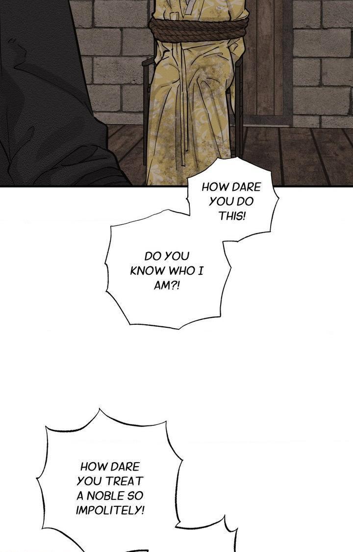 The Heart of the Lotus Chapter 58 - Page 72 in English