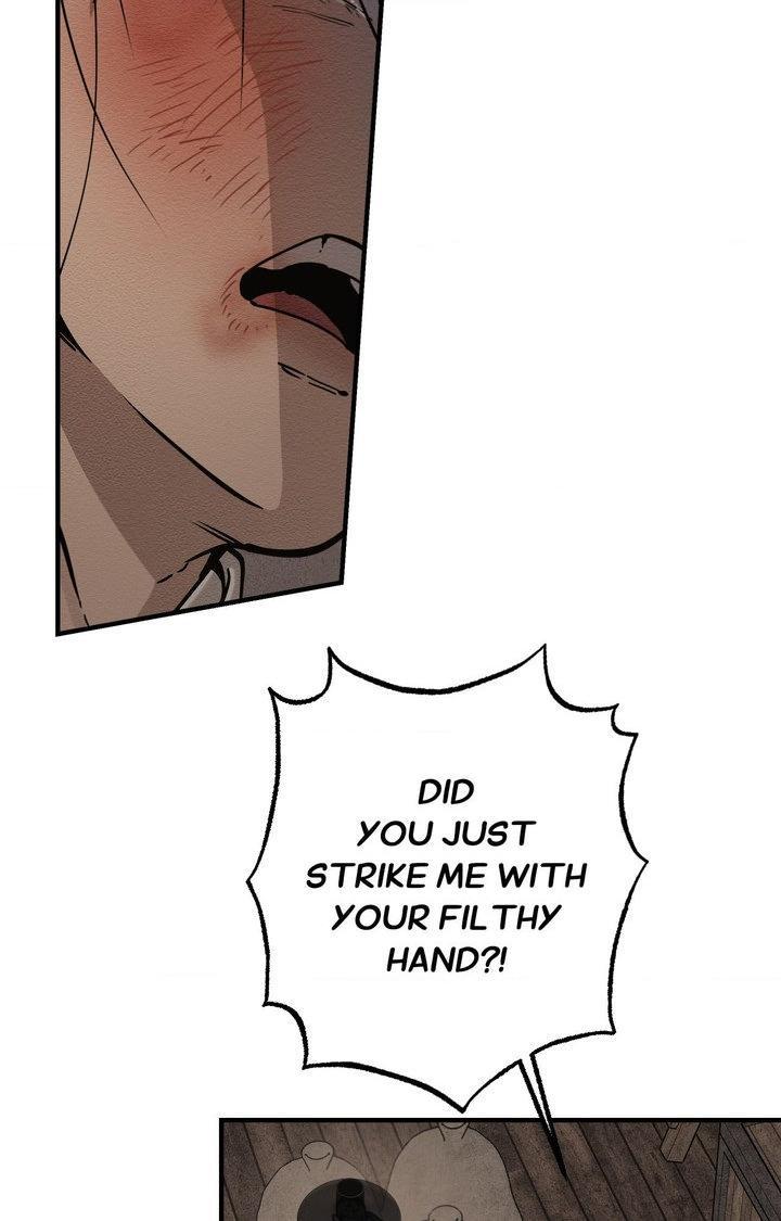 The Heart of the Lotus Chapter 58 - Page 75 in English