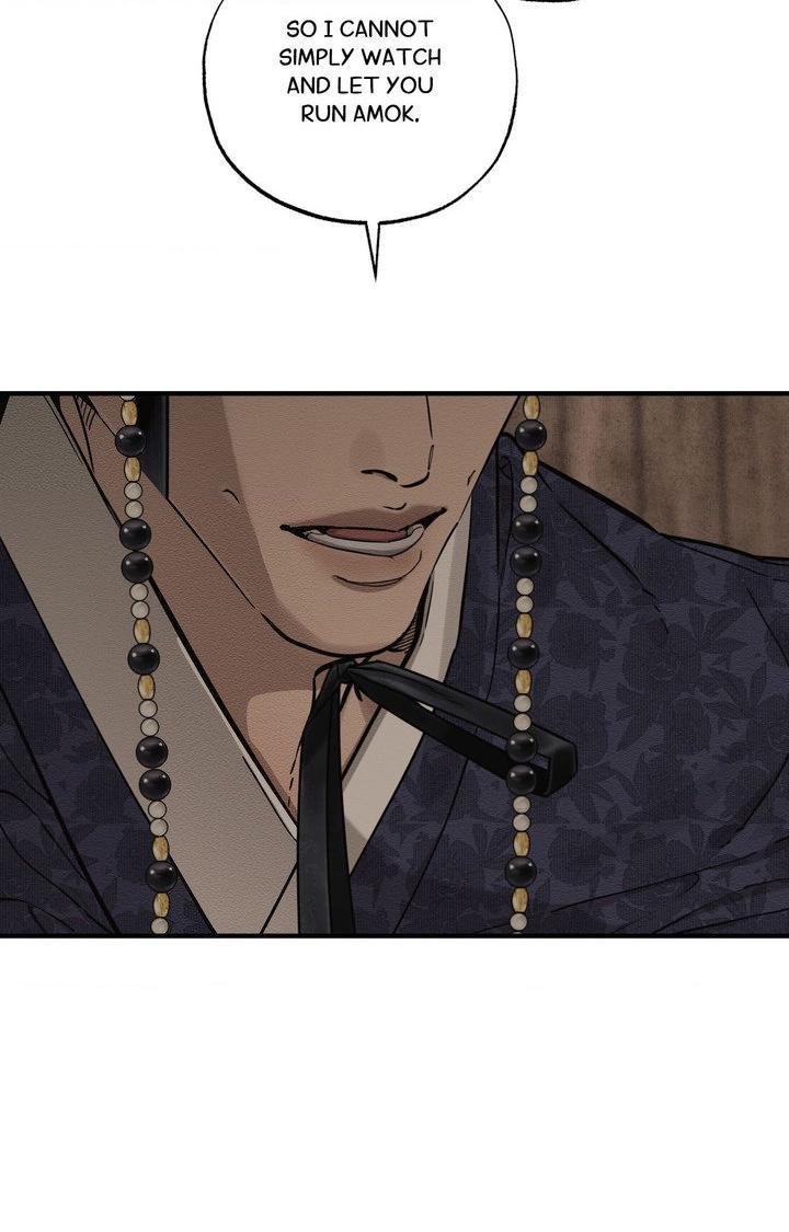 The Heart of the Lotus Chapter 58 - Page 83 in English