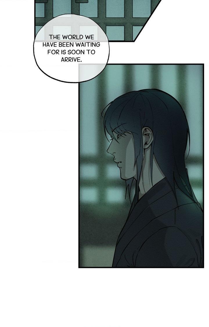 The Heart of the Lotus Chapter 58 - Page 89 in English