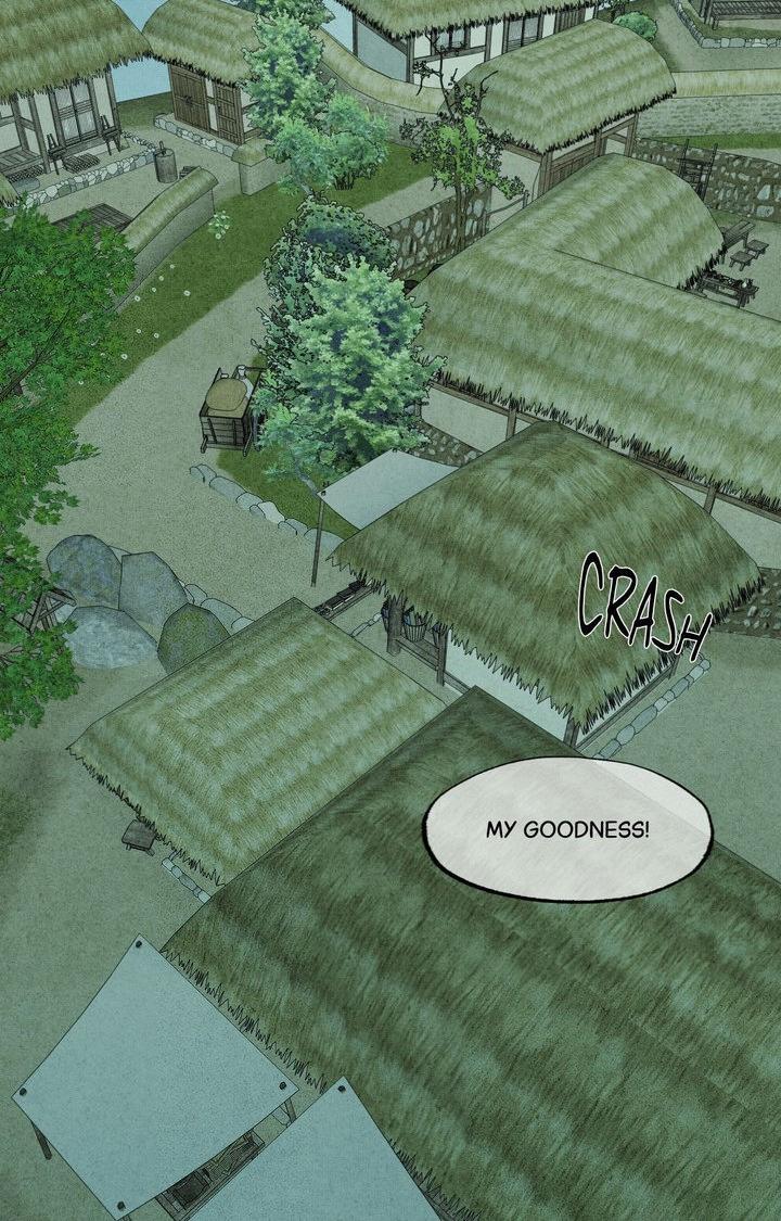 The Heart of the Lotus Chapter 58 - Page 92 in English
