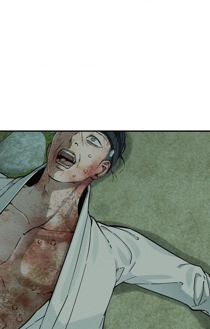 The Heart of the Lotus Chapter 58 - Page 96 in English