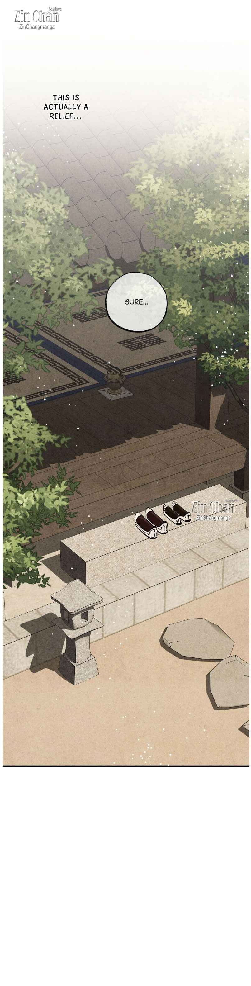 The Heart of the Lotus Chapter 59 - Page 30 in English