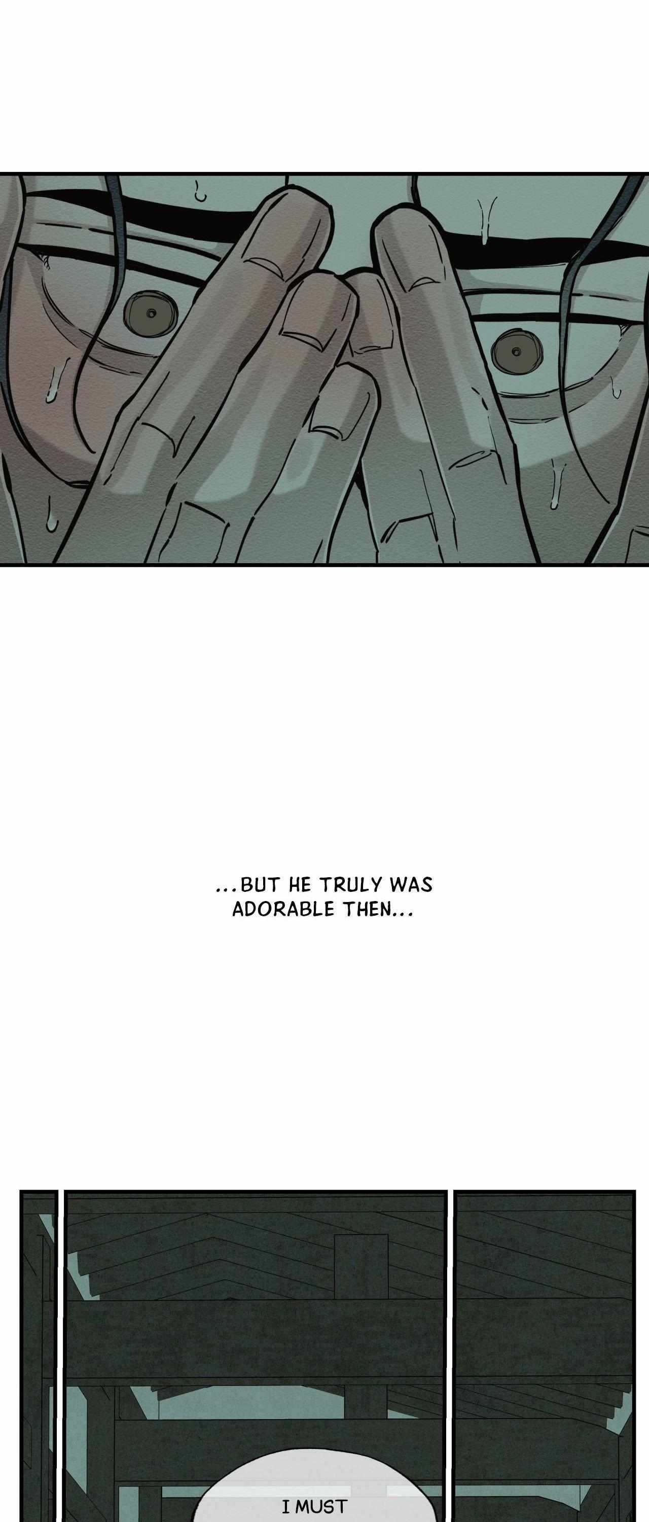 The Heart of the Lotus Chapter 59 - Page 38 in English