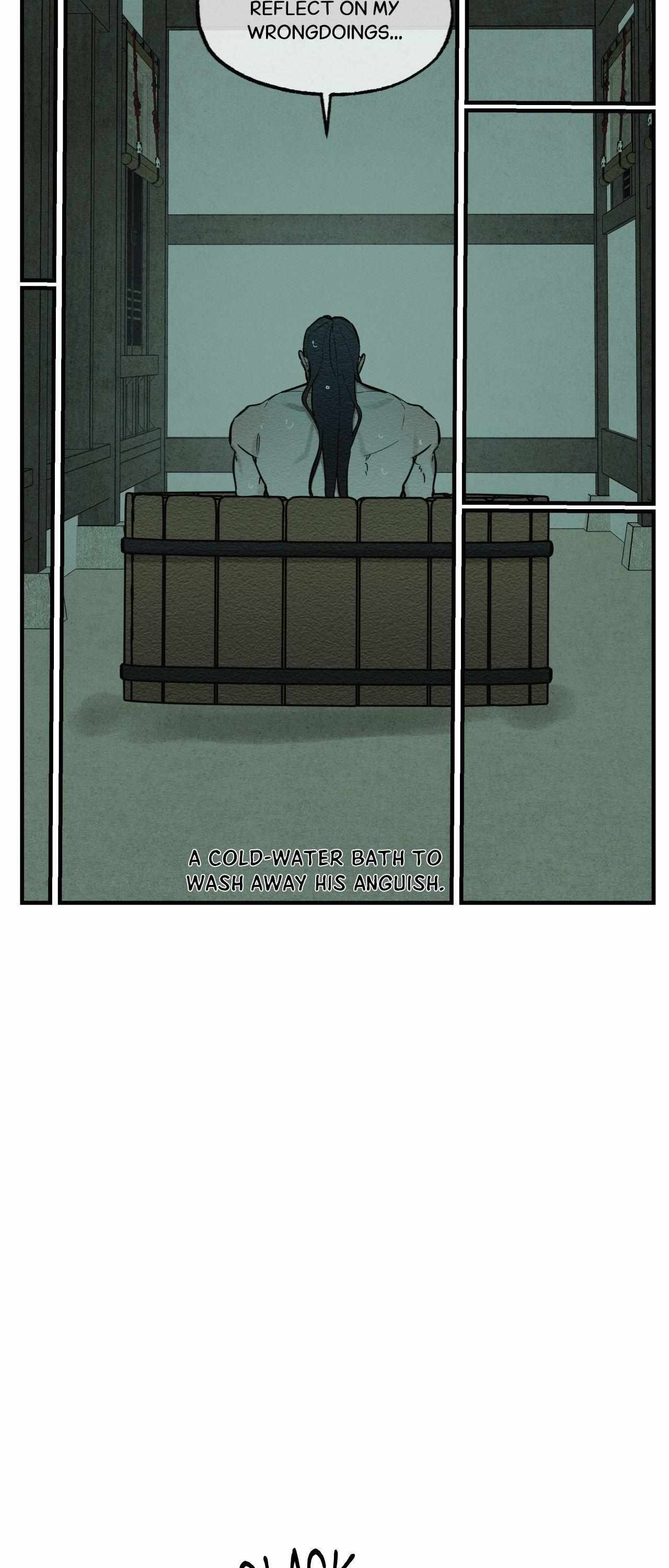 The Heart of the Lotus Chapter 59 - Page 39 in English