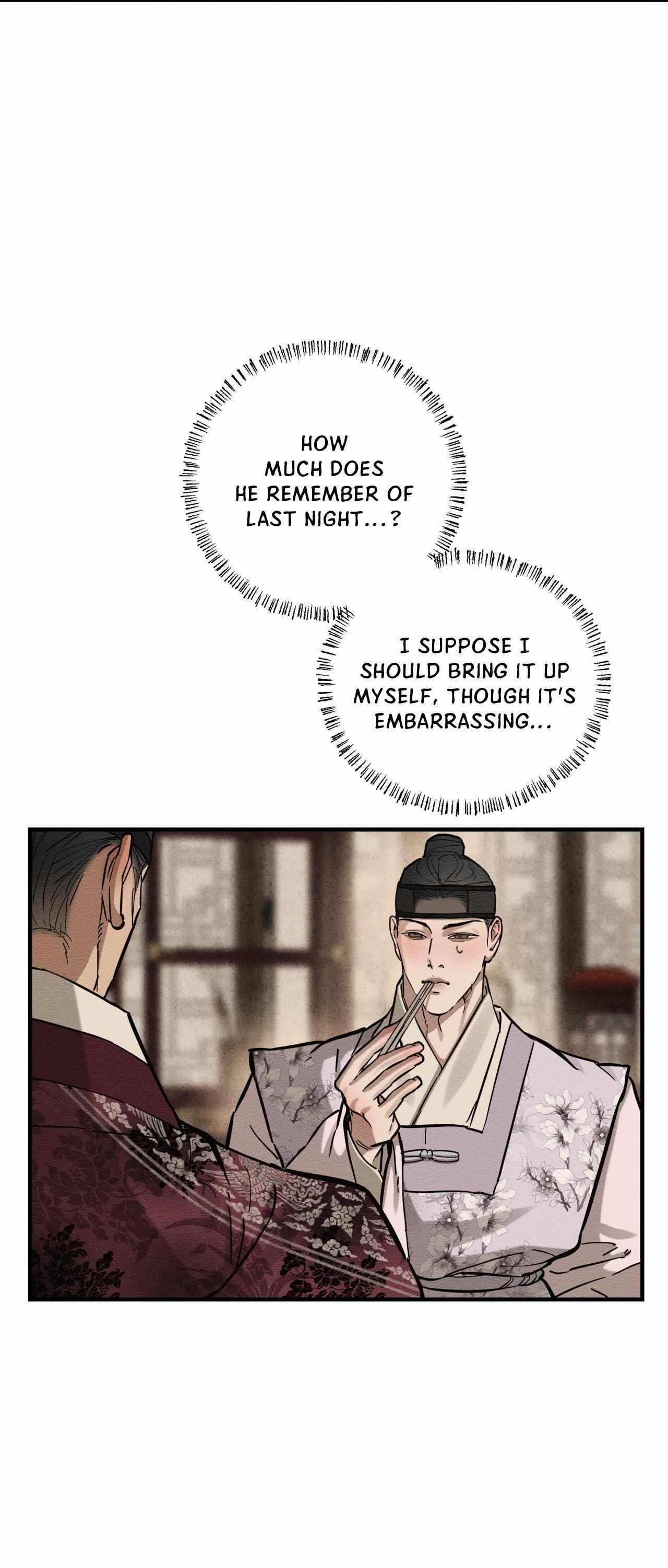 The Heart of the Lotus Chapter 59 - Page 41 in English