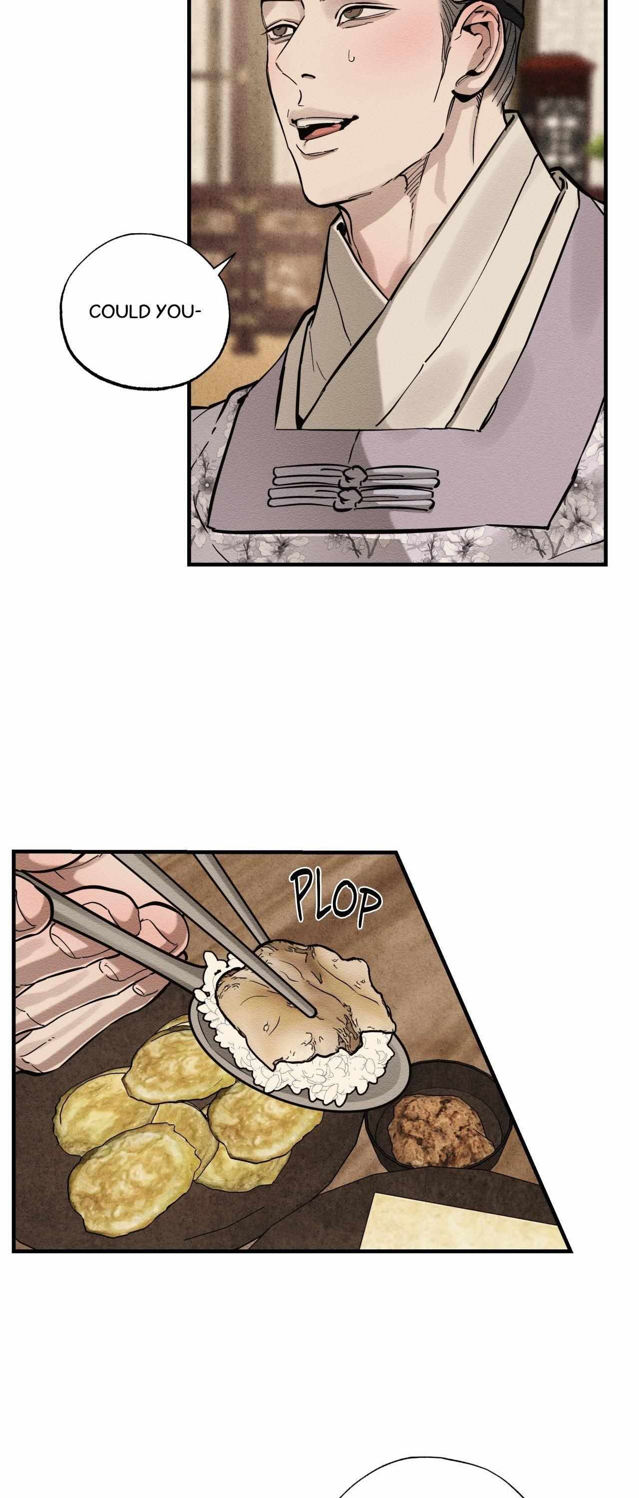 The Heart of the Lotus Chapter 59 - Page 43 in English