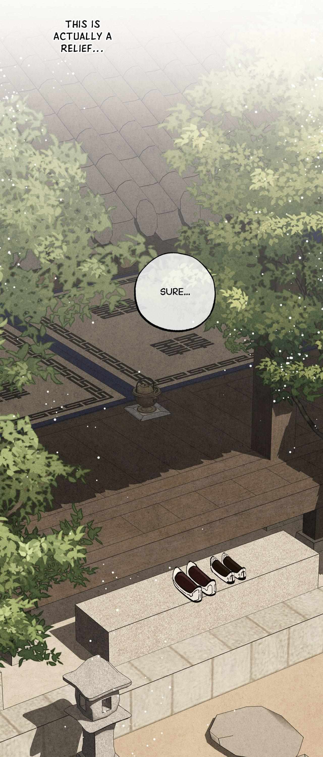 The Heart of the Lotus Chapter 59 - Page 46 in English