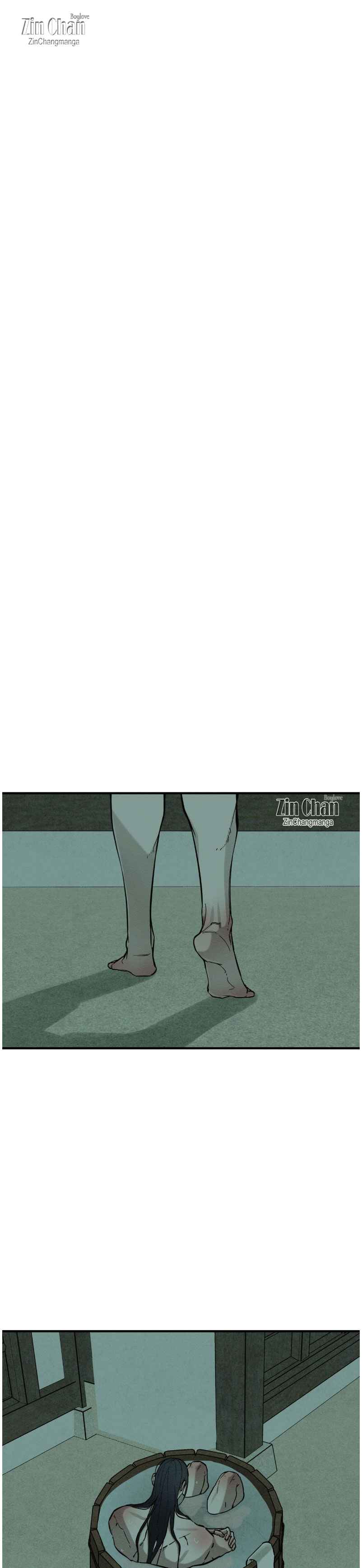 The Heart of the Lotus Chapter 59 - Page 6 in English